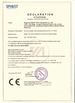 Κίνα Jiangyin Unitec International Co., Ltd. Πιστοποιήσεις